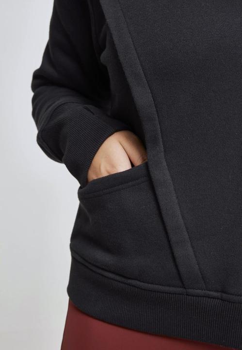 Produktbild Urban Classics Ladies Thumb hole Hoody (5XL)