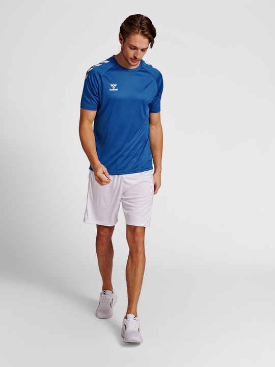 Immagine prodotto hummel Core Xk Core Poly T-Shirt S/S (XXL)