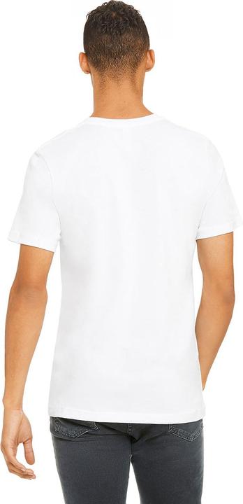 Produktbild Bella Canvas TShirt Rundhalsausschnitt (S)