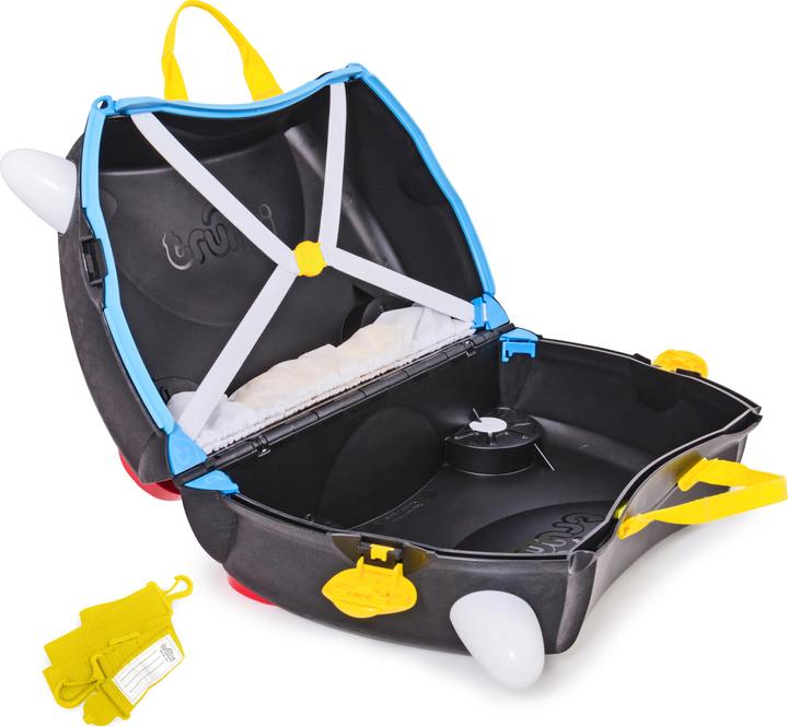 Actual product image Trunki Ride-on (18 l, Hand luggage (up to 50 litres))