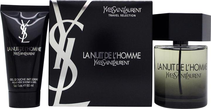 Immagine prodotto Yves Saint Laurent Set regalo La Nuit De L'Homme