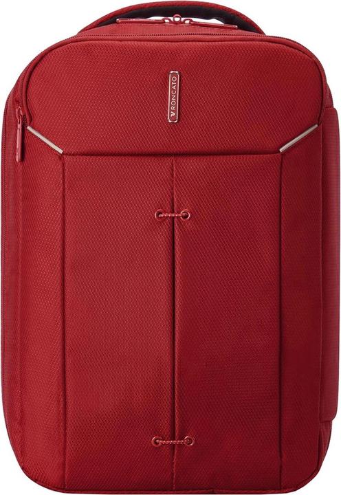 Actual product image Roncato Ironik 2.0 backpack 40 cm (23 l)