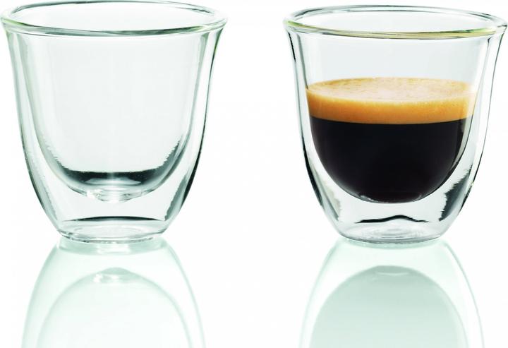 De'Longhi Espresso (90 ml, 2 x)