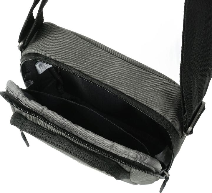 Actual product image Hedgren Comby Relax Mini Bag Umhängetasche RFID Schutz 18 cm