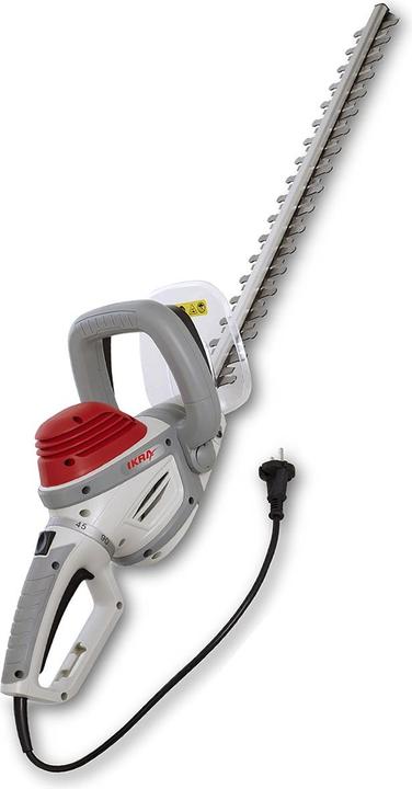 Immagine prodotto Ikra Tagliasiepi elettrico 650 Watt Mogatec IHS 650 (Tagliasiepi elettrica)