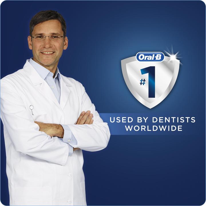 Produktbild Oral-B Pro 4000