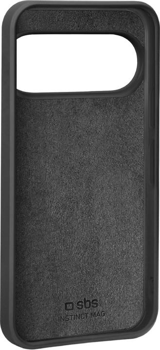 Produktbild SBS Schutzhülle (Google Pixel 10, Google Pixel 10 Pro)