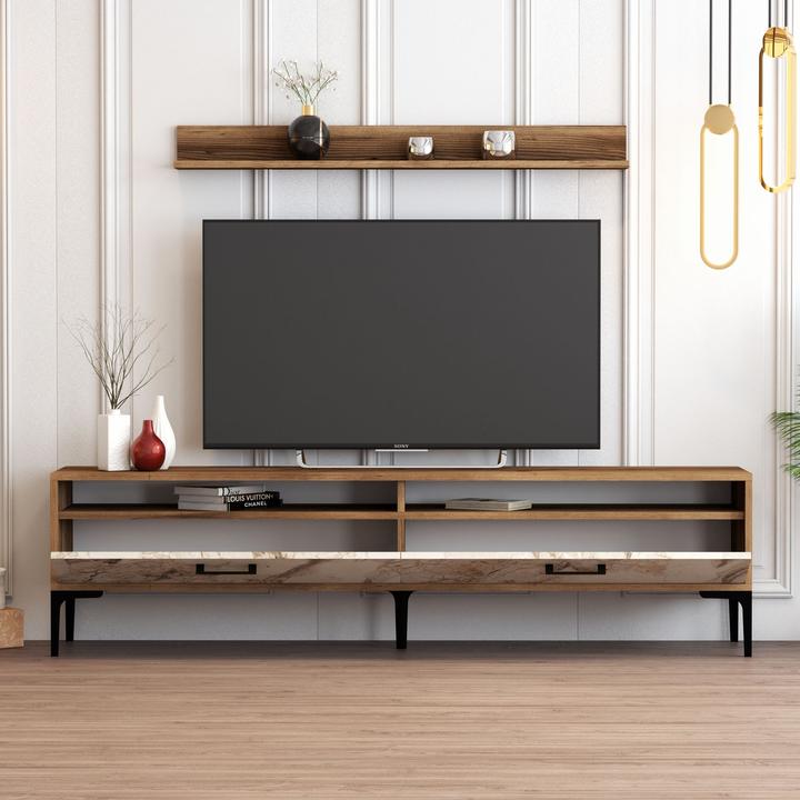 Actual product image Hanah Home Deandre (180 x 35 x 47 cm)