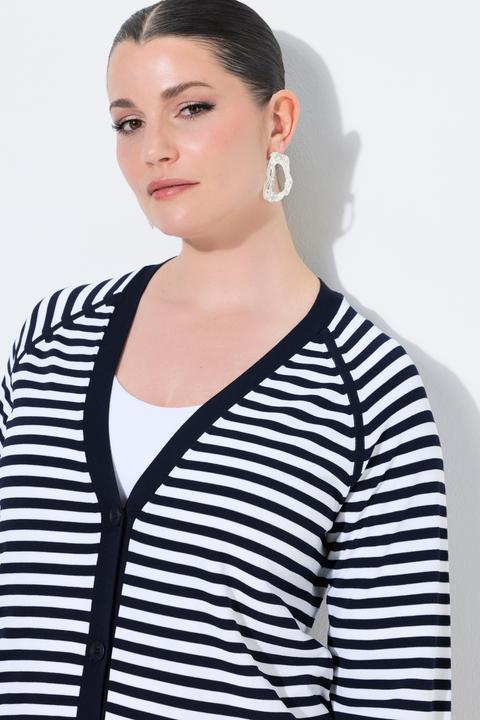 Produktbild Ulla Popken Strickjacke (42, 44)