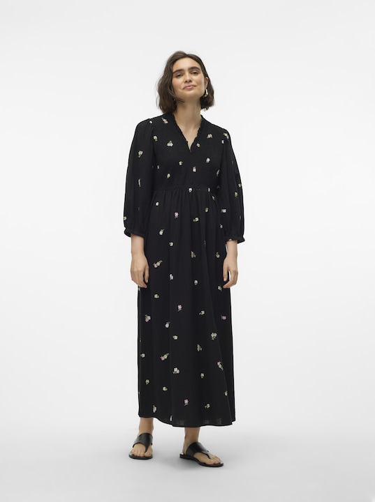 Immagine prodotto Vero Moda Abito lungo VMRUPA Abito (XS)