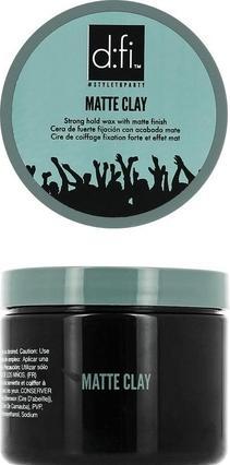 Productafbeelding Revlon Professional d:fi Matte klei (Haarwas, 150 ml)