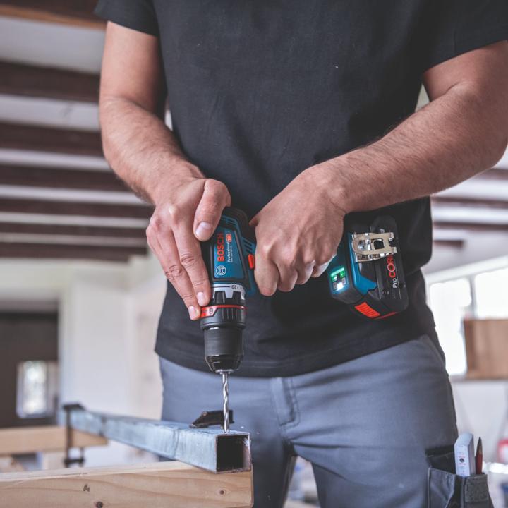 Produktbild Bosch Professional GSR18V-90FC