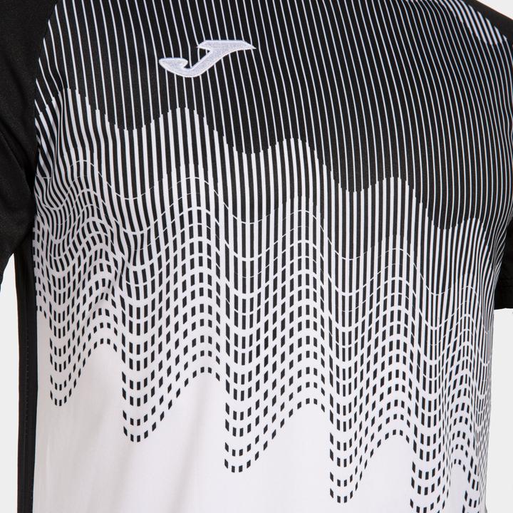 Produktbild Joma Camiseta Manga Corta Tiger T-Shirt (L)