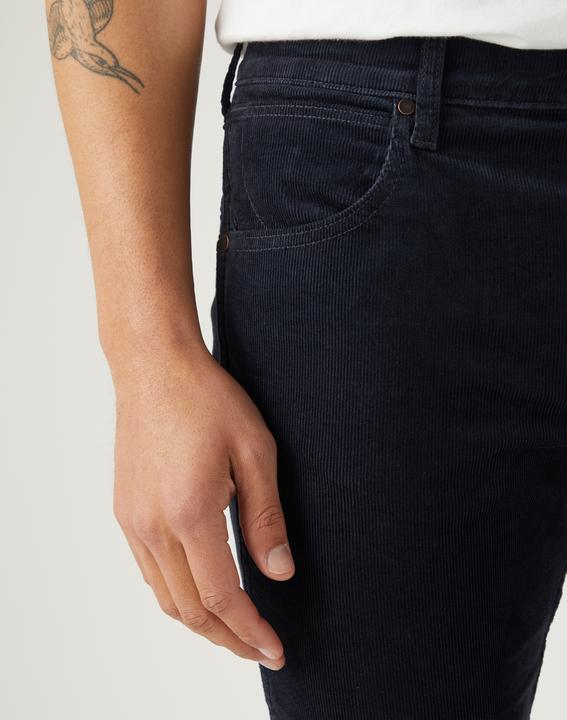 Produktbild Wrangler Greensboro (New Arizona) Cord Pant Straight Fit Par (42)