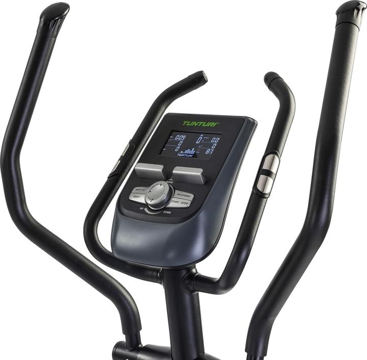 Produktbild Tunturi Ergometer Liegefahrrad Performance E60R