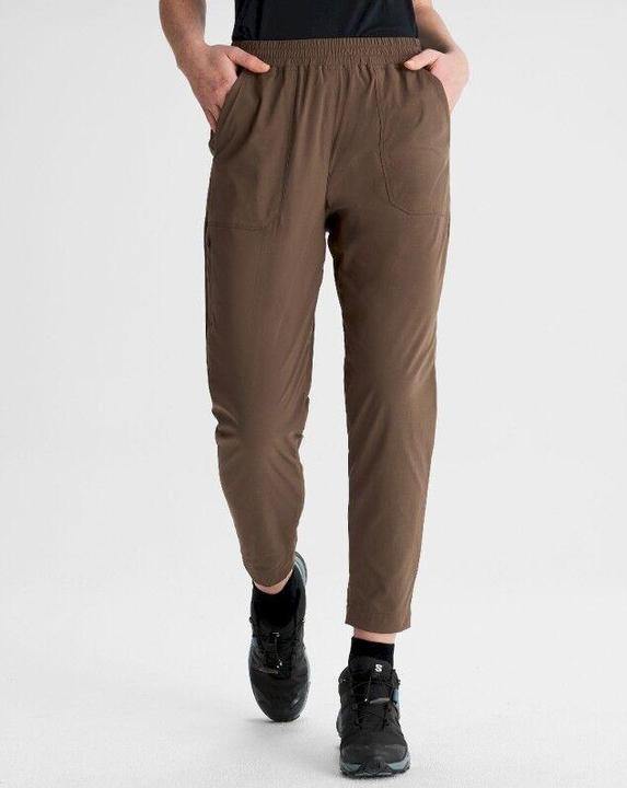 Actual product image Kathmandu Miro Tapered Pants - Hose - Damen (L)