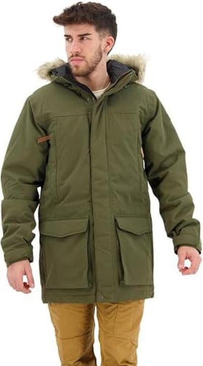 Immagine prodotto Fjällräven Parka Nuuk Lite (XXL)