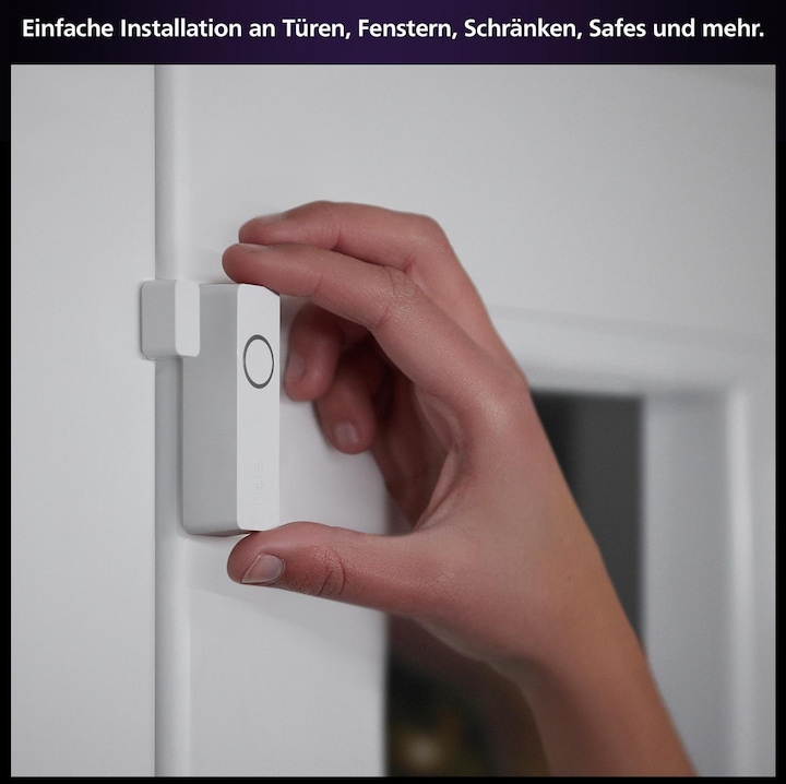 Image du produit Philips Hue Capteur de contact Secure