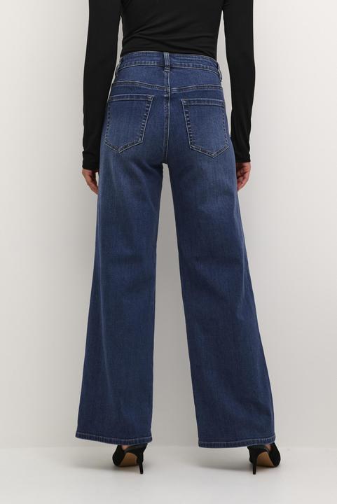 Actual product image Kaffe Karla Flared (44)