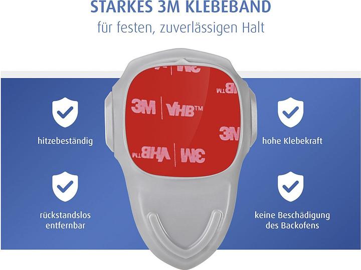 Produktbild Reer Für den Backofen