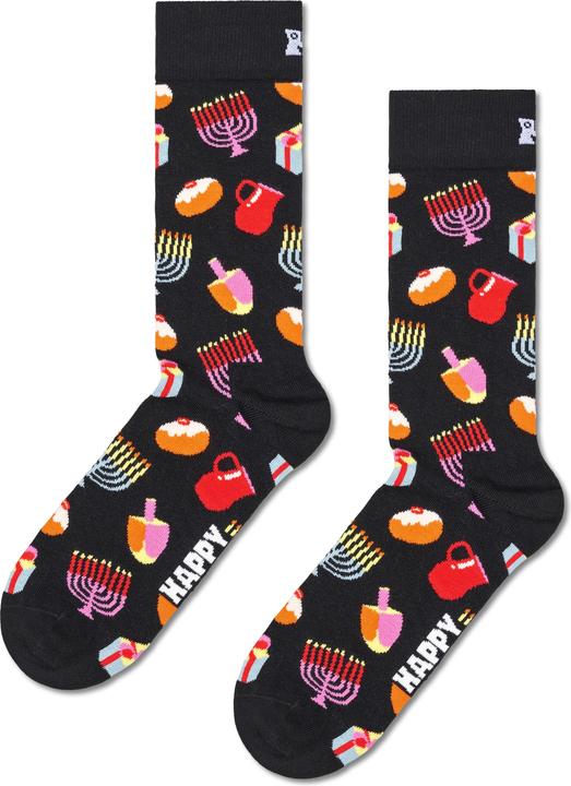 Produktbild Happy Socks Hanukkah Sock (Einzelpack, 36 - 40)