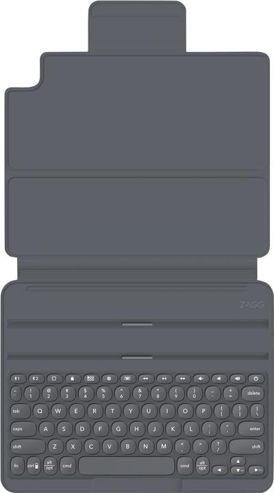 Produktbild Zagg Pro Keys (CH, iPad Pro 11 2020 (2. Gen), iPad Pro 11 2018 (1. Gen), iPad Pro 11 2021 (3. Gen))