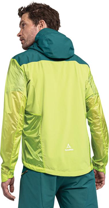Produktbild Schöffel Hybrid Jacket Flow Trail (L)