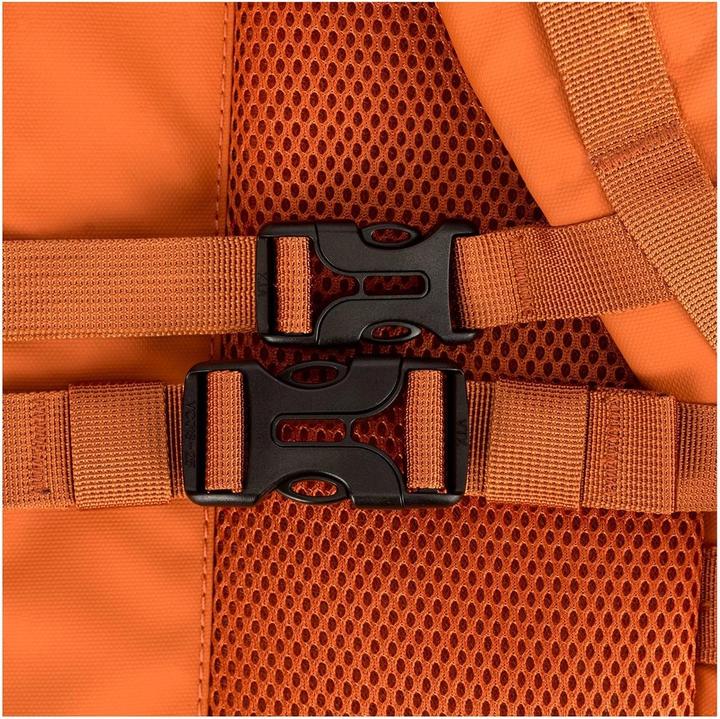 Actual product image Elliker Keswick Zip Top Backpack (22 l)