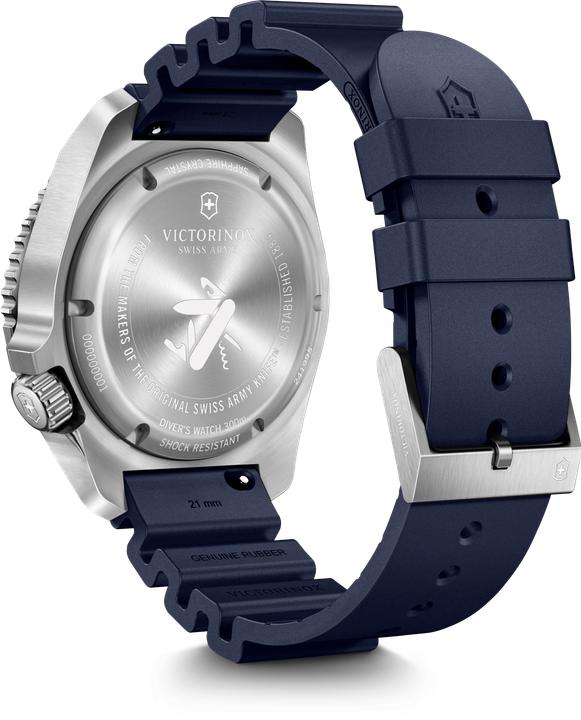 Actual product image Victorinox Dive Pro Automatic (Diving watch, 43 mm)