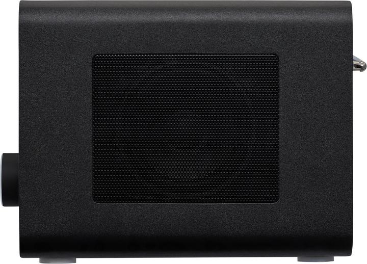 Produktbild Medion MD 88069 Internetradio schwarz (AM, DAB+, FM, Internetradio, Bluetooth, WLAN)