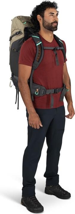 Produktbild Osprey Kestrel LT 45 (45 l)