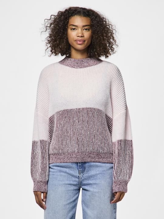 Actual product image Pieces PCNELLA knitted jumper (M)