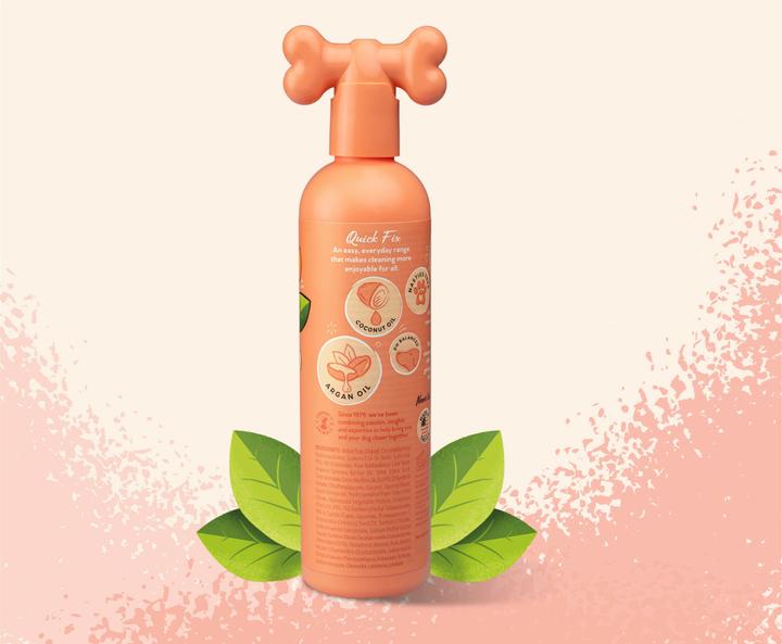 Actual product image Pet Head Shampoo Quick Fix 2-in-1, 300 ml (Dog, 300 ml)