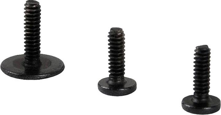 Actual product image Transcend TS-DBK3, Accessory kit, Black, 1 m,, DrivePro Body 60, 73 g