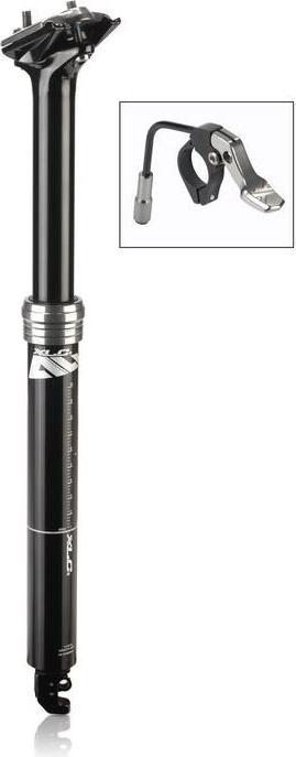 Produktbild XLC SP-T11B All Mountain (31.60 mm)