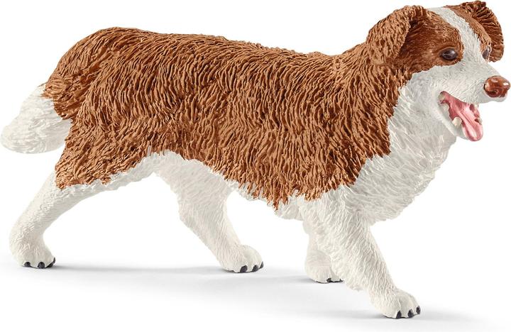 Produktbild Schleich Hannahs Gäste mit Ruby Dog