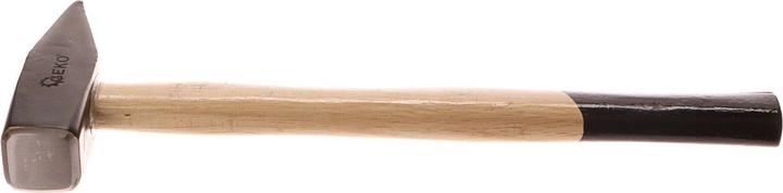 Actual product image GEKO Metalworker's hammer, 1000g (1000 g)