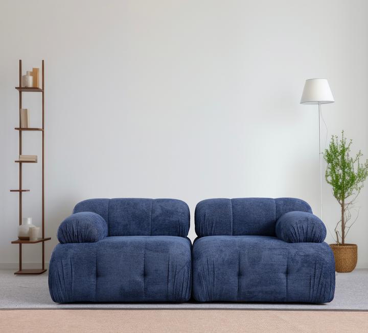 Actual product image Atelier del Sofa Petite (2 person sofa)