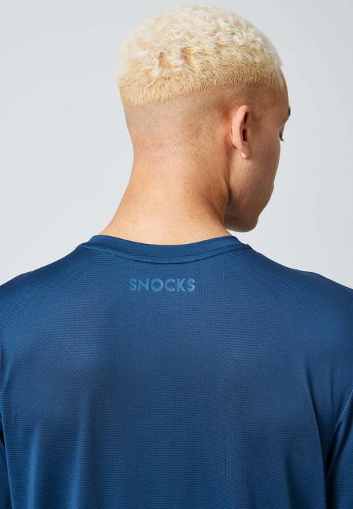 Immagine prodotto Snocks Trainingsshirt Herren (4XL)