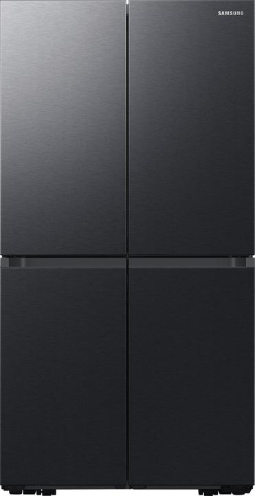 Samsung RF59C70TEB1 Viertüriger Kühlschrank RF7000 649 (649 l)