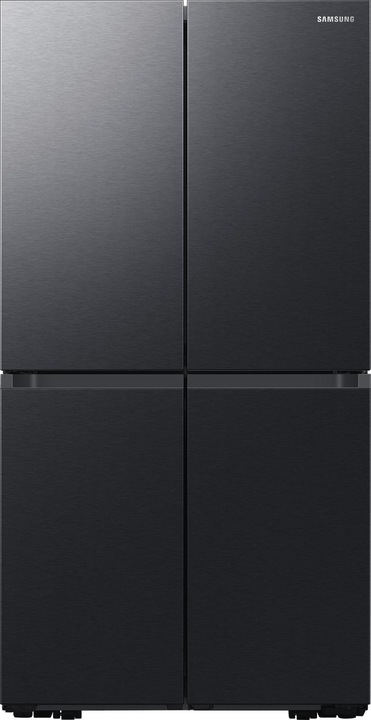 Produktbild Samsung RF59C70TEB1 Viertüriger Kühlschrank RF7000 649 (649 l)