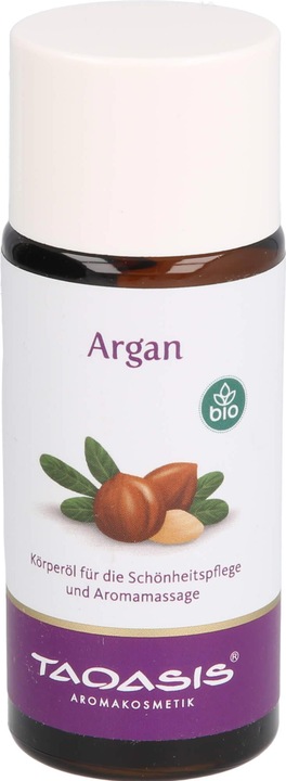 Produktbild Argan Öl Bio