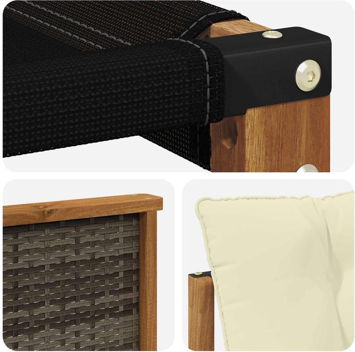 Produktbild vidaXL Sofa Set