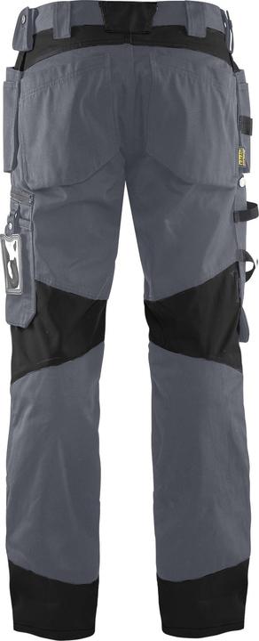 Produktbild Blakläder Handwerker Bundhose 1555 (50)