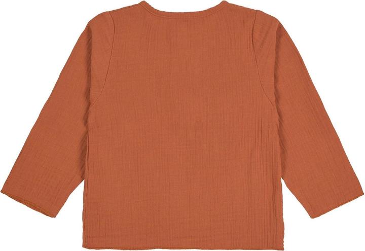 Immagine prodotto Lässig Camicia a maniche lunghe Mull (86, 92)
