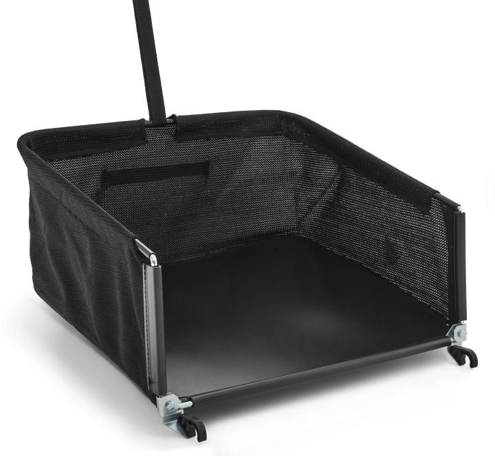 Actual product image Husqvarna Grass catcher basket (Lawn mower, Grass catcher + collection bag)