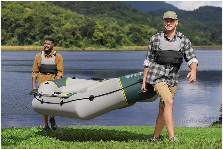 Image du produit Bestway Ranger Elite X3 (295 cm, 3 Personnes)