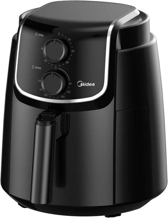 Produktbild Midea MF-TN35D2 Heissluftfritteuse 3,5 Liter