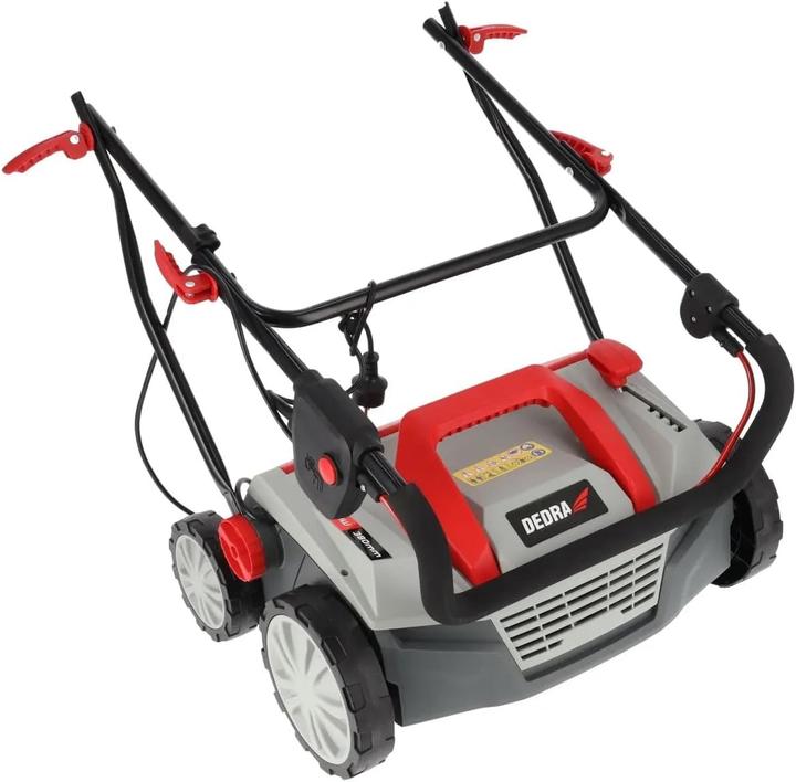 Produktbild Dedra Scarifier 1800W