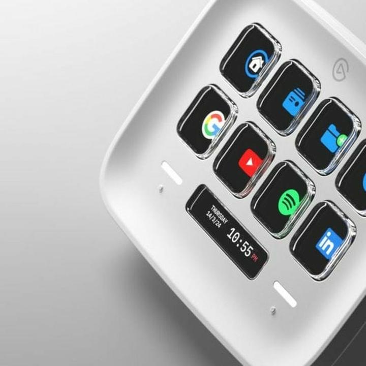 Produktbild Elgato Stream Deck Neo